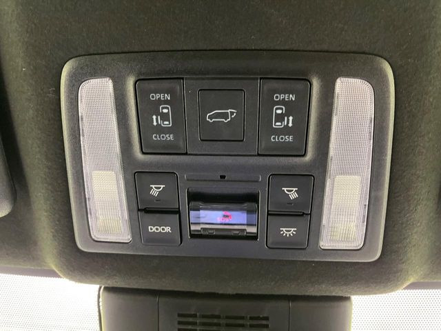 ヴォクシー2.0 S-Z