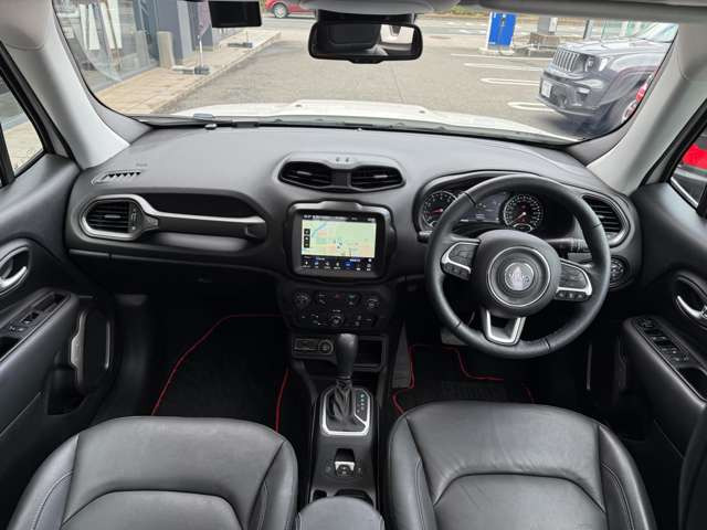 レネゲードリミテッド