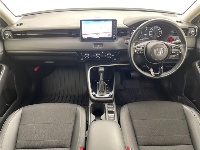 ヴェゼル1.5 ハイブリッド Z