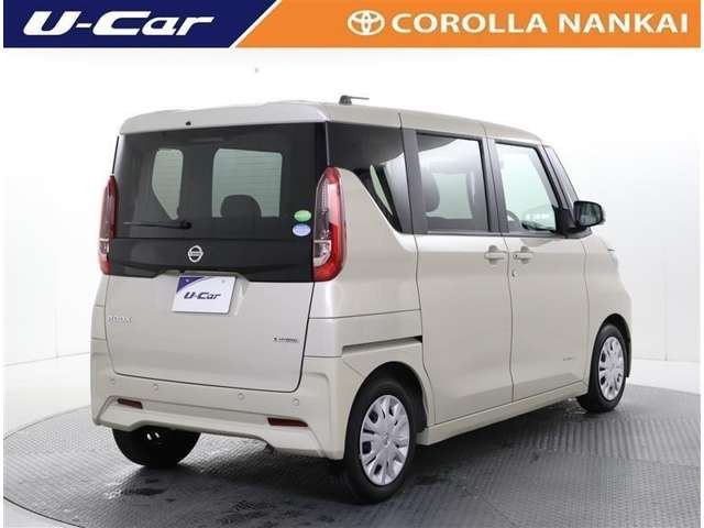 デイズルークスX