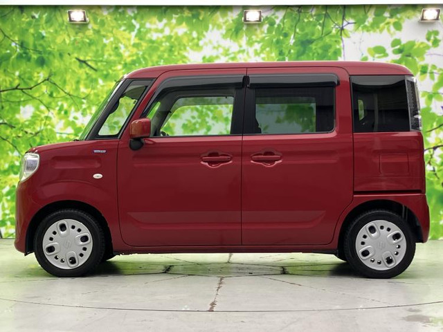 スペーシアハイブリッド(HYBRID) G 4WD