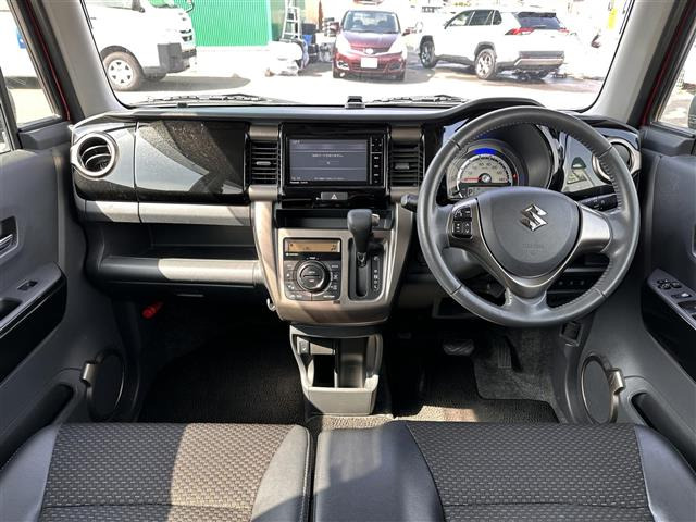 ハスラーJ スタイルII