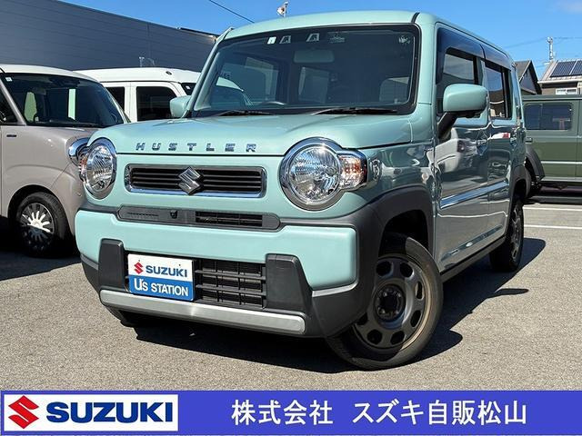 スペーシアハイブリッド(HYBRID) G