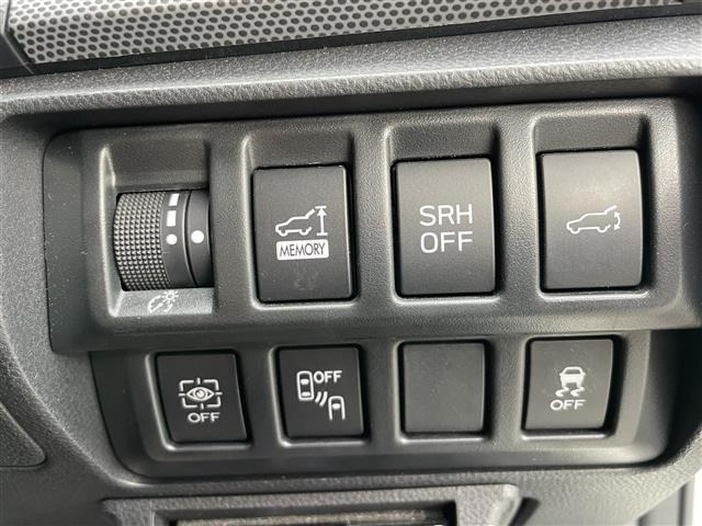 フォレスター2.0 アドバンス 4WD