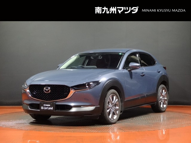 CX-301.8 XD プロアクティブ ツーリングセレクション 4WD