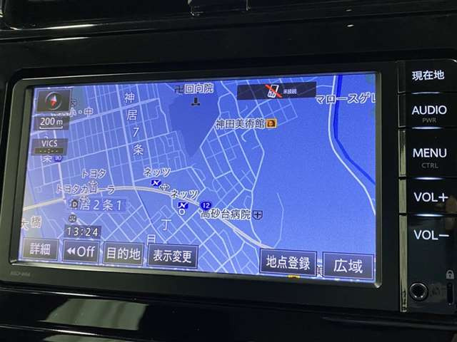 プリウス1.8 S E-Four 4WD