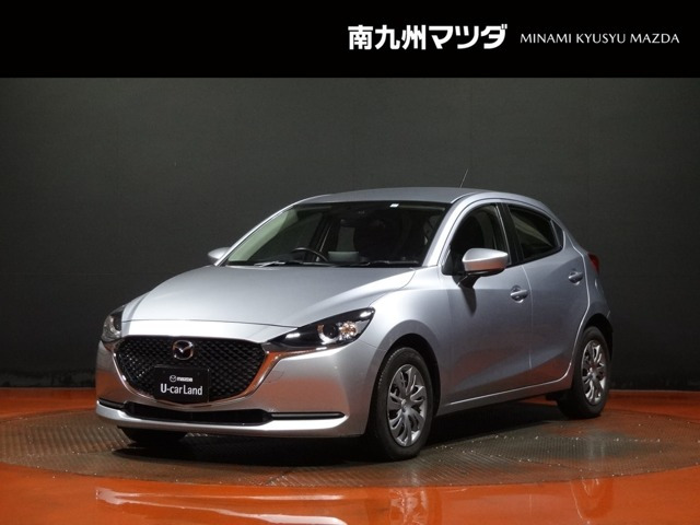 MAZDA21.5 15S