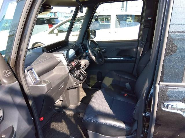 タントカスタムX