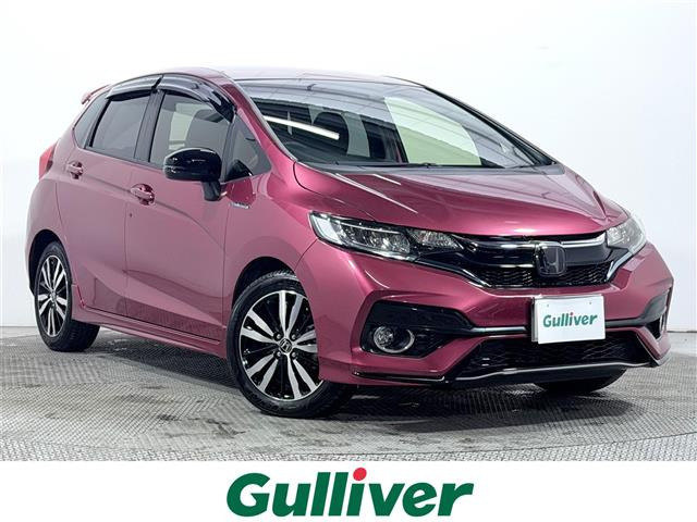 フィット1.5 ハイブリッド S ホンダセンシング