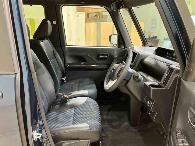 タントカスタムRS 4WD