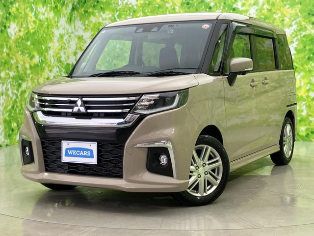 デリカD:21.2 ハイブリッド MZ