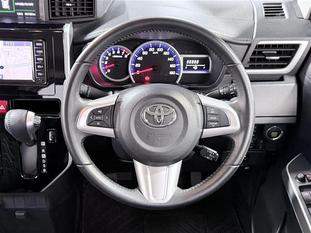 ルーミー1.0 カスタム G