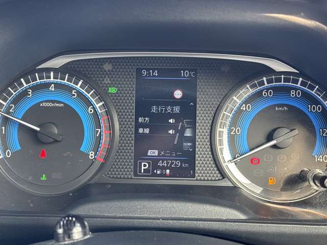 ルークスハイウェイスター Gターボ