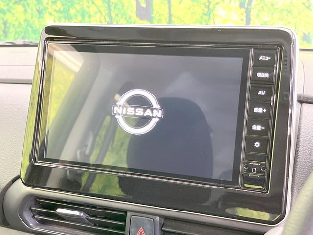 ルークスハイウェイスターX