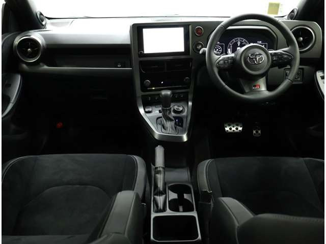 GRヤリス1.6 RZ ハイ パフォーマンス GR-DAT 4WD