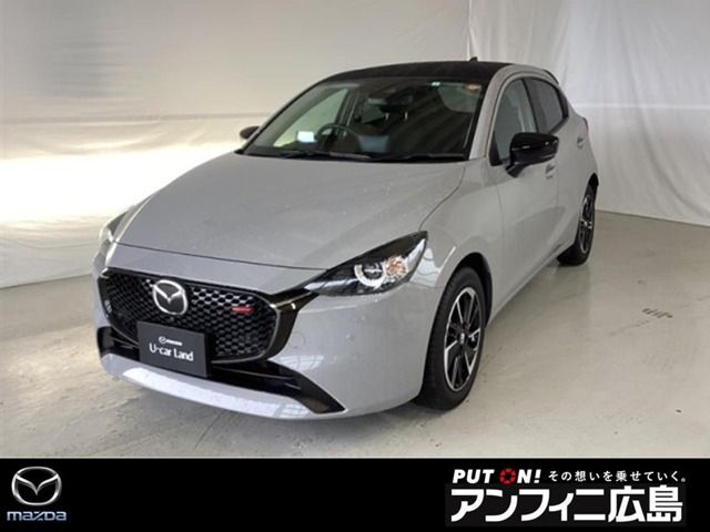 MAZDA21.5 15 スポルト