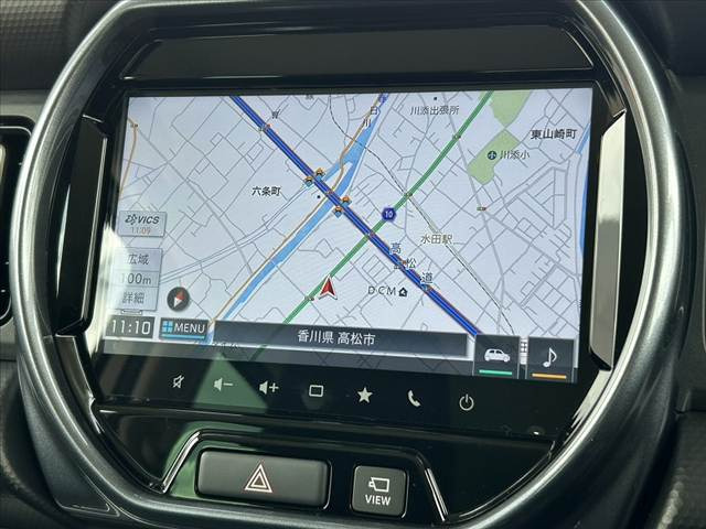 ハスラーJ スタイルII ターボ