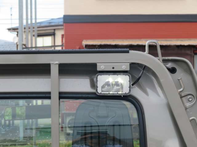 キャリイKC 農繁 4WD