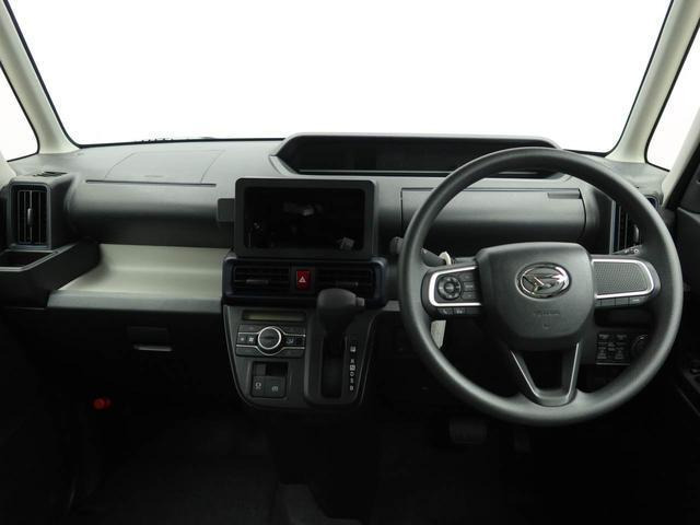 タントX リミテッド