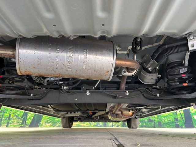 下回りがきれいなうちに、防錆加工の施工がオススメ。降雪地域はもちろん、沿岸部にお住いの方や、趣味でマリン・ウィンタースポーツをされる方にご好評いただいております。