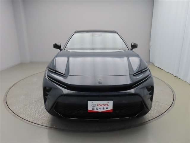 クラウンスポーツ2.5 Z E-Four 4WD