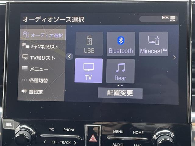 アルファードハイブリッド 2.5 SR Cパッケージ E-Four 4WD