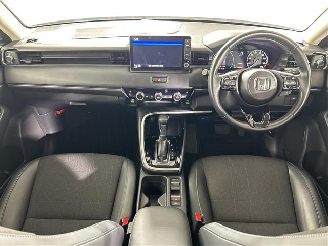 ヴェゼル1.5 ハイブリッド Z