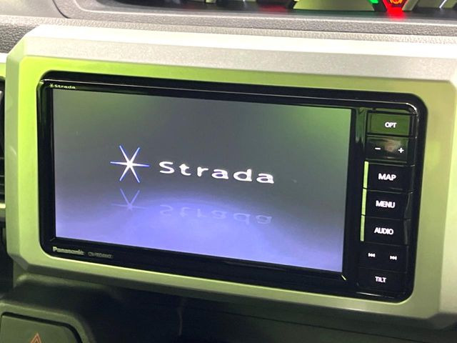 �y�i�r�Q�[�V�����z�g���₷���i�r�ŖړI�n�܂ł�������ē����Ă���܂��B�e��I�[�f�B�I�Đ��@�\���[�����Ă���A���Ԃ̉^�]������Ɋy�����Ȃ�܂�!!