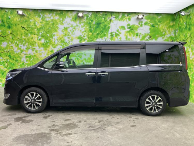 エスクァイアハイブリッド1.8 Gi