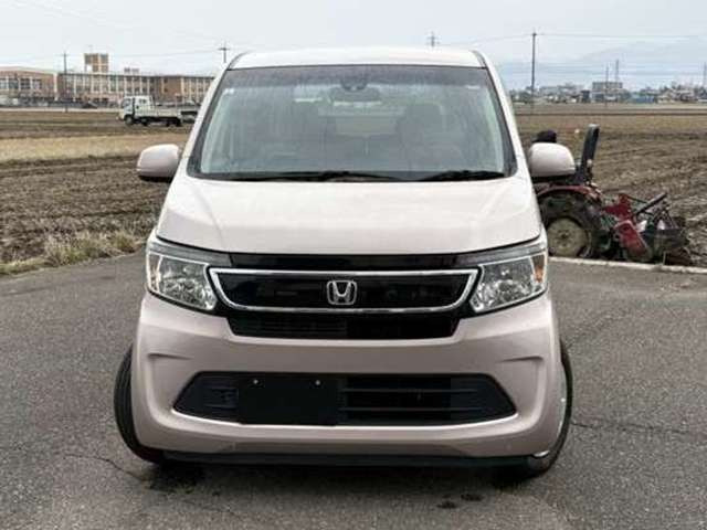 N-WGNG Aパッケージ