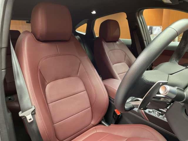 EペイスRダイナミック SE 2.0L P250 4WD