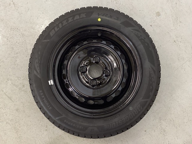 N-BOXジョイ モノトーン 4WD