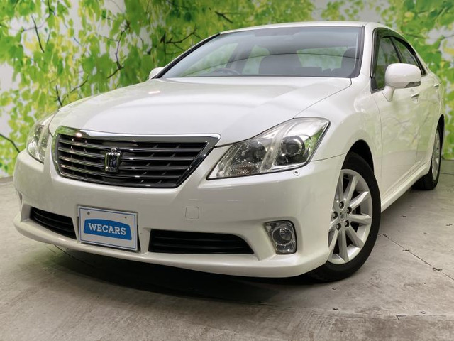 クラウン2.5 ロイヤルサルーン