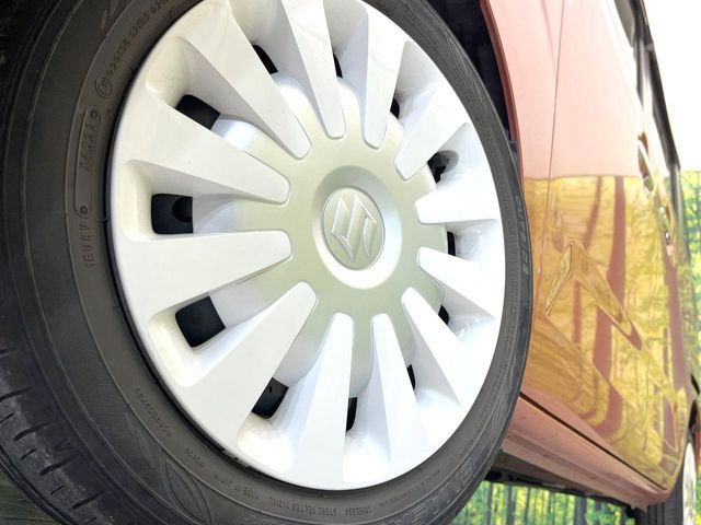 【純正14インチスチールホイール】ネクステージでは『社外アルミホイール』も好評発売中!有名ブランドからお値打ちなアルミまで幅広くご提案致します♪スタッドレスタイヤも取り扱っておりますのでお任せ下さい!