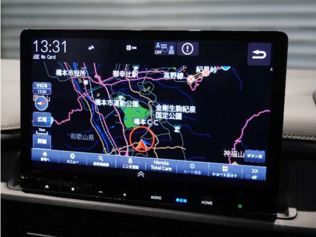 ステップワゴン