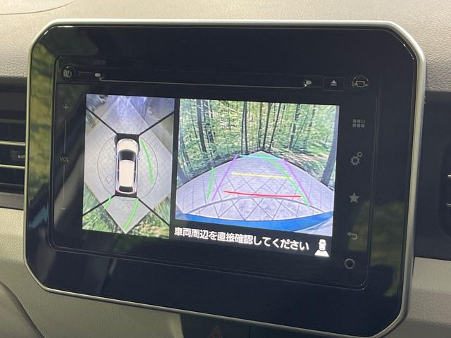 �y�S���ʃ��j�^�[�p�J�����z��p�̃J�����ɂ��A�ォ�猩���낵���悤�Ȏ��_��360�x�N���}�̎��͂��m�F���邱�Ƃ��ł��܂������p�������m�F���₷���A�����ꏊ�ł̐؂�Ԃ��⒓�Ԃ��X���[�Y�ɍs���܂��B