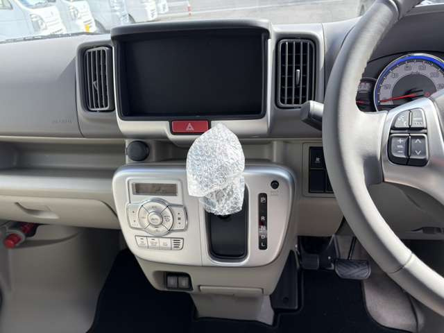 エブリイワゴンPZターボ ハイルーフ 4WD