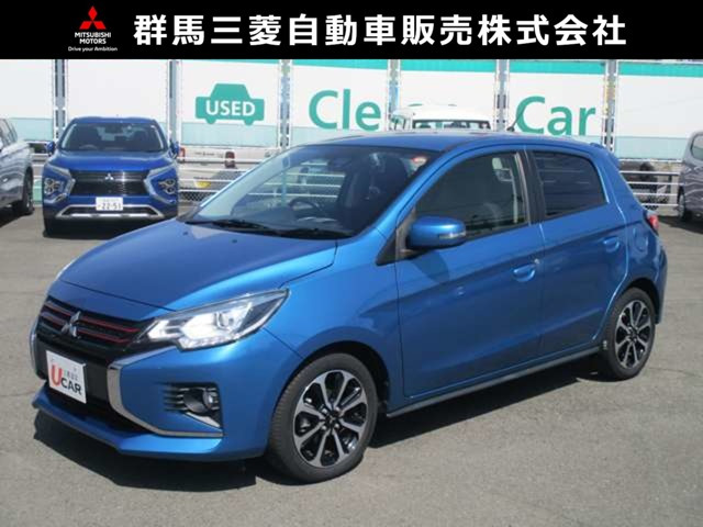 ミラージュ1.2 G