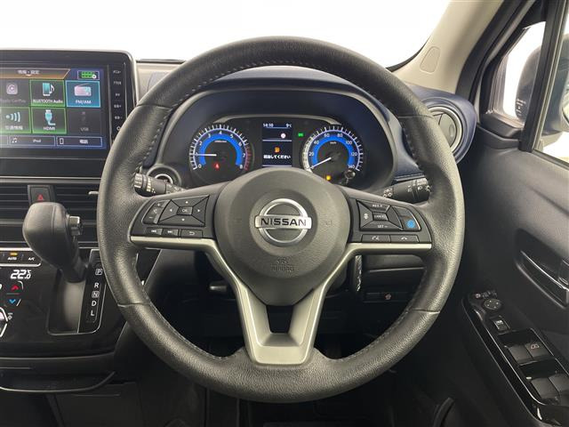 デイズハイウェイスター Gターボ プロパイロットエディション