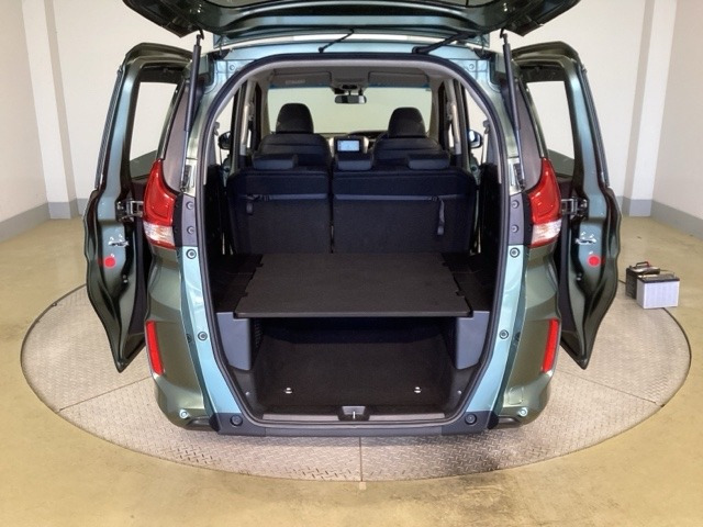 フリード+1.5 G ホンダセンシング