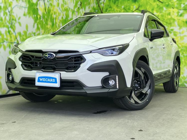 クロストレック2.5 プレミアム S:HEV EX 4WD