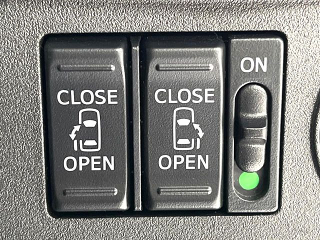 �y�����p���[�X���C�h�h�A�z�X�}�[�g�L�[��^�]�Ȃ̃X�C�b�`�Ō�ȗ����X���C�h�h�A�̊J���\���d��������͂����ăh�A���J����K�v�������A�����Ȃ��q�l�ł��ȒP�ɊJ���߂ł����K�ł���