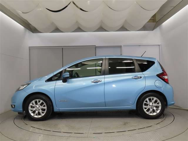 ノート1.2 e-POWER メダリスト