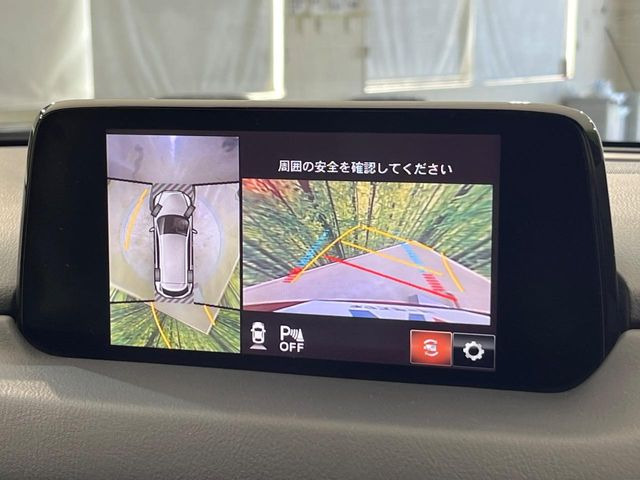 �y360&deg;�r���[���j�^�[�z��p�̃J�����ɂ��A�ォ�猩���낵���悤�Ȏ��_��360�x�N���}�̎��͂��m�F���邱�Ƃ��ł��܂������p�������m�F���₷���A�����ꏊ�ł̐؂�Ԃ��⒓�Ԃ��X���[�Y�ɍs���܂��B