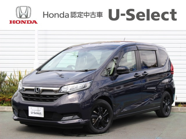 フリード1.5 ハイブリッド G