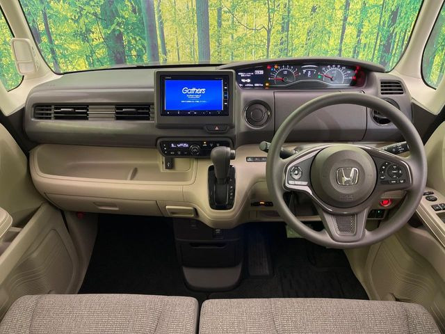 N-BOXG ホンダセンシング