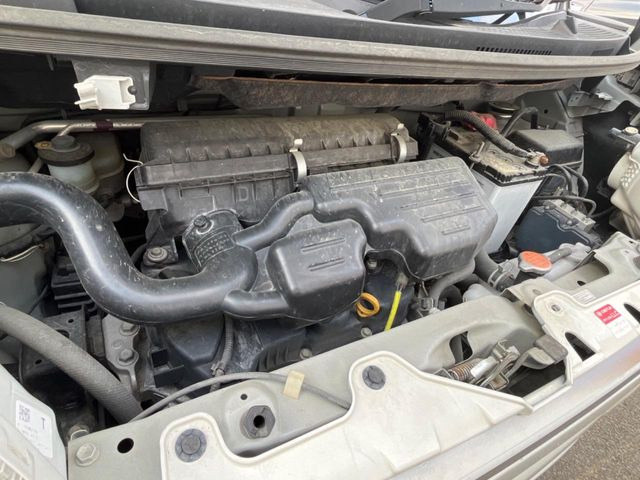 親切・丁寧な専門メカニックスタッフが応対!・車検・点検整備・事故等の修理などアフターサービスも安心。お車のカスタマイズもネクステージのサービススタッフまでご相談ください!