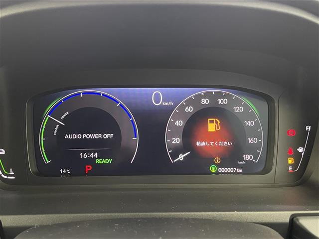 ステップワゴン2.0 e:HEV エアー EX