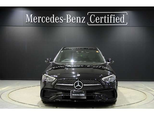 CクラスC200 スポーツ(ISG)