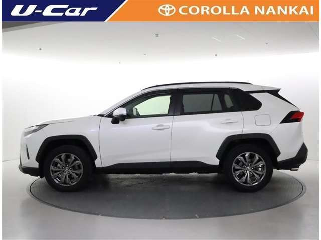 RAV42.5 ハイブリッド X